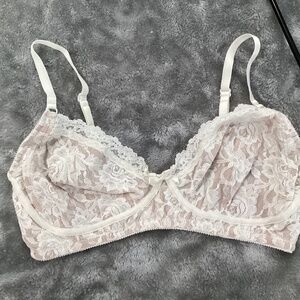 NWT Hanky Panky Bra